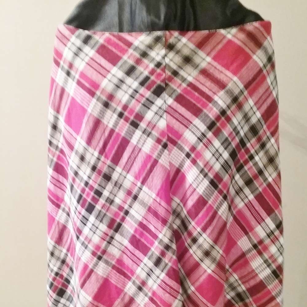 CJ Banks skirt